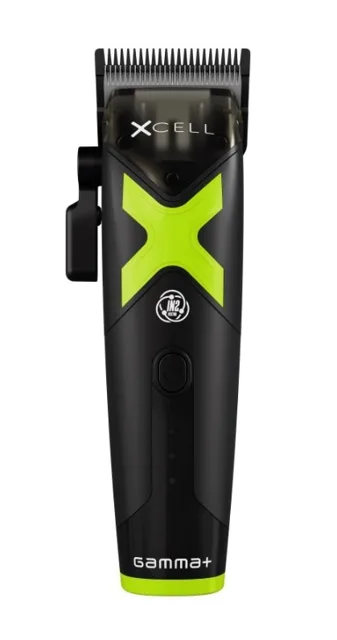 Gamma Piu Clipper Xceed Gamma+ strojek