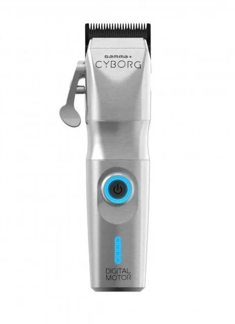 Gamma Piu Cyborg