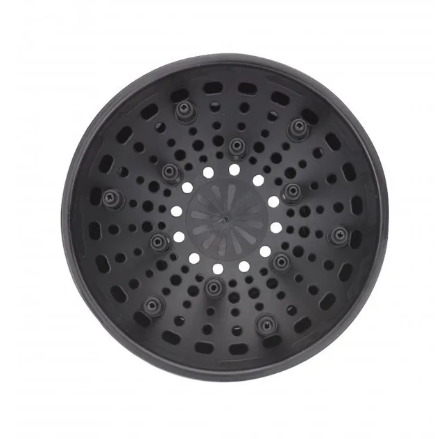 Gamma piú DIFFUSER BLACK