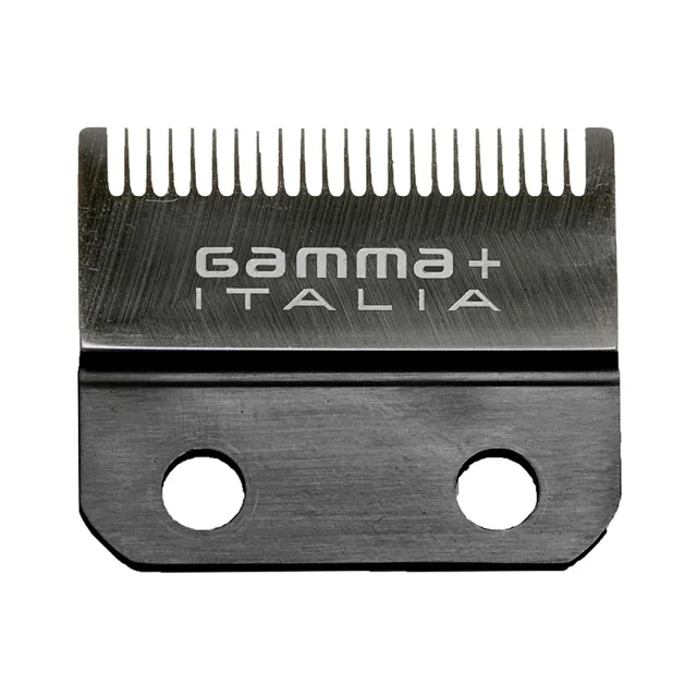 Gamma Piú Fade Blade