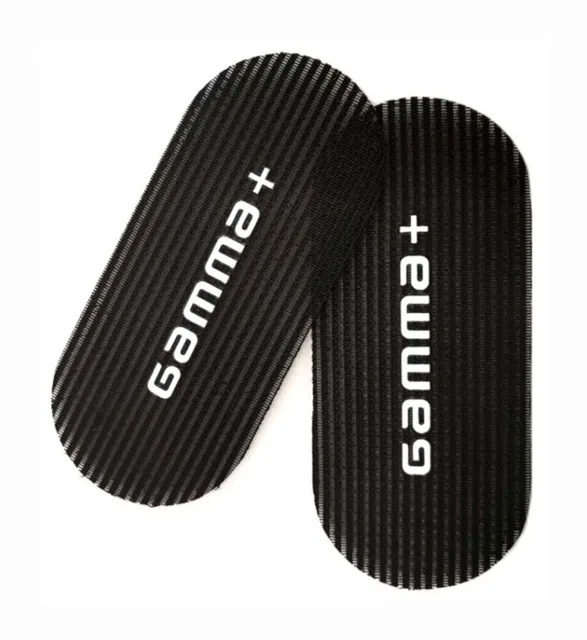Gamma Piu Hair Gripper suchý zip na vlasy 2 ks