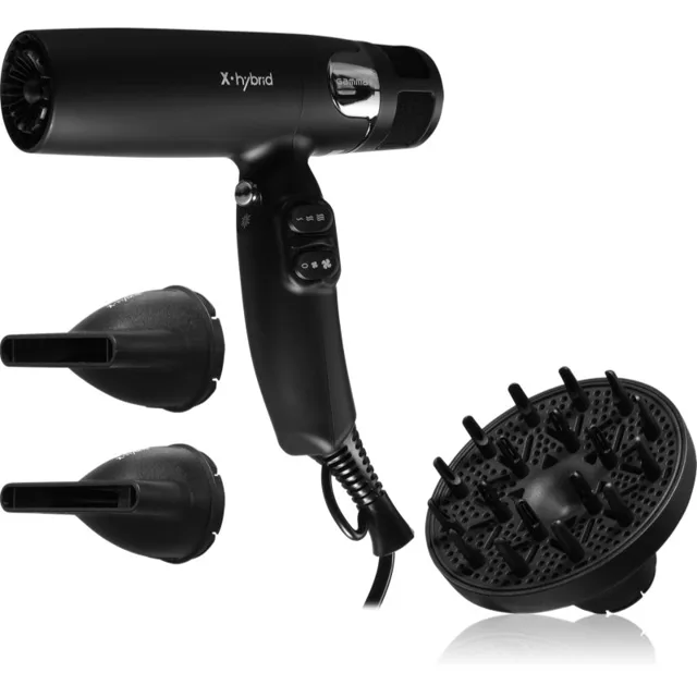 GAMMA PIÙ Phon Hybrid Spina Italia fén na vlasy 1 ks