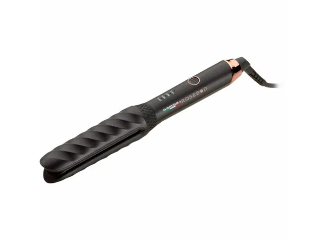 Gamma Piu Rosebud
