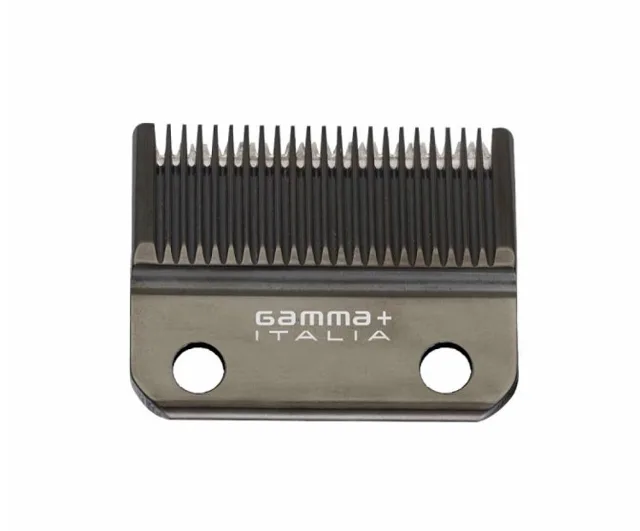 Gamma Piú Taper Blade spodní hlavice pro Clipper Boosted, Alpha, Protégé, Ryde