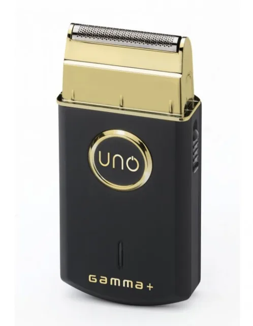 Gamma Piú Uno