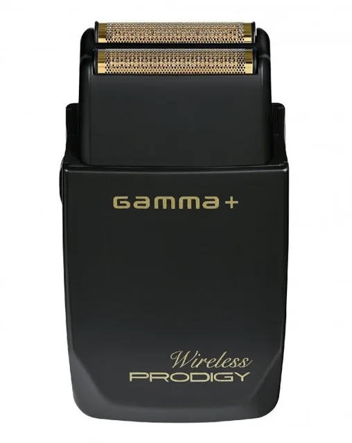 Gamma Piú Wireless Prodigy