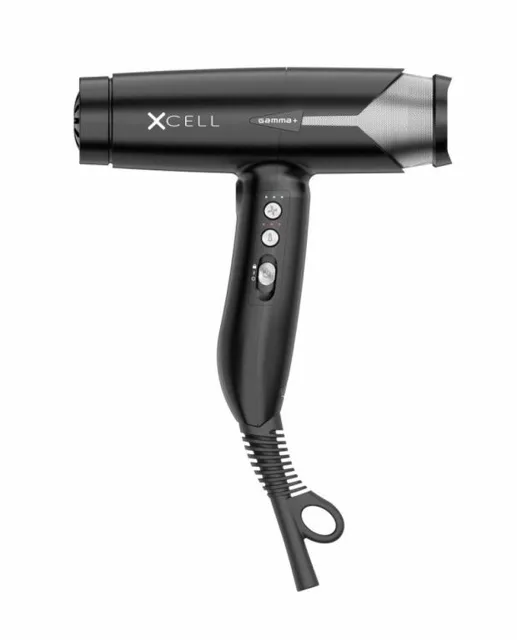 Gamma Piú Xcell