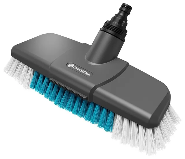 GARDENA Cleansystem tvrdý mycí kartáč