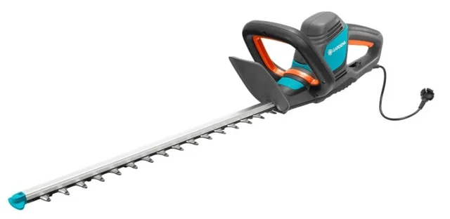 GARDENA Elektrické nůžky na živý plot ComfortCut 550/50