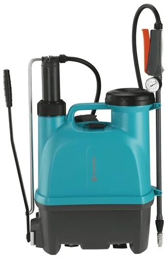 GARDENA Plus Postřikovač na záda 12 l