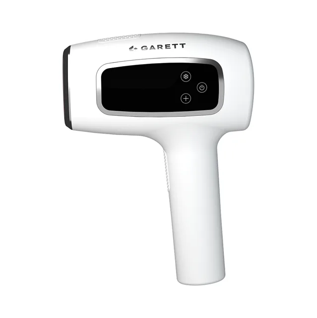 GARETT Beauty flash sense IPL epilátor