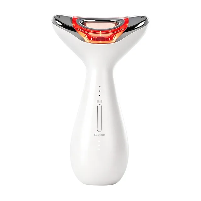 GARETT Beauty lift skin pulse vakuový EMS masážní přístroj