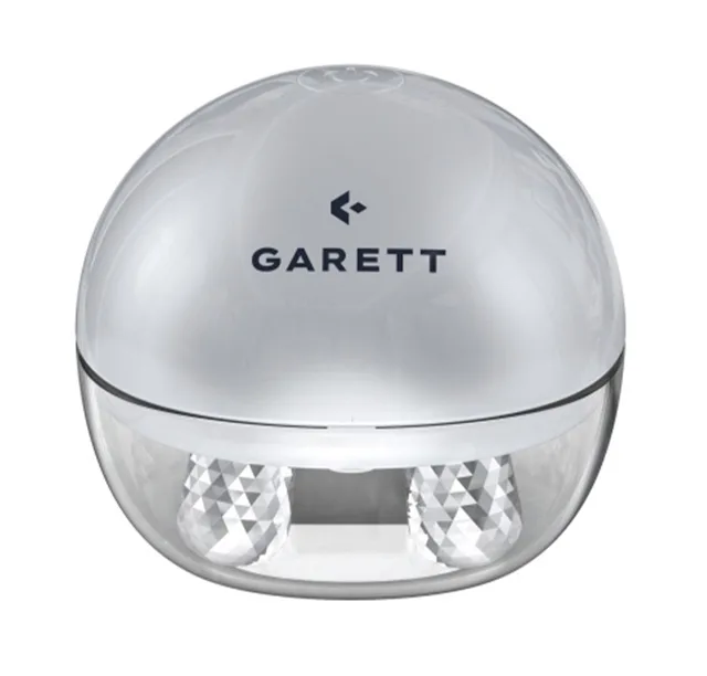 Garett Beauty Pretty Face masážní přístroj na obličej s EMS