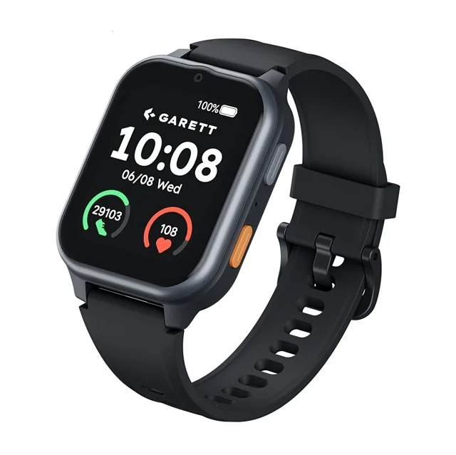 GARETT Smartwatch Vita 4G Senior chytré hodinky