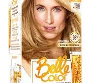 Garnier Belle 03 - Přirozená zlatá blond