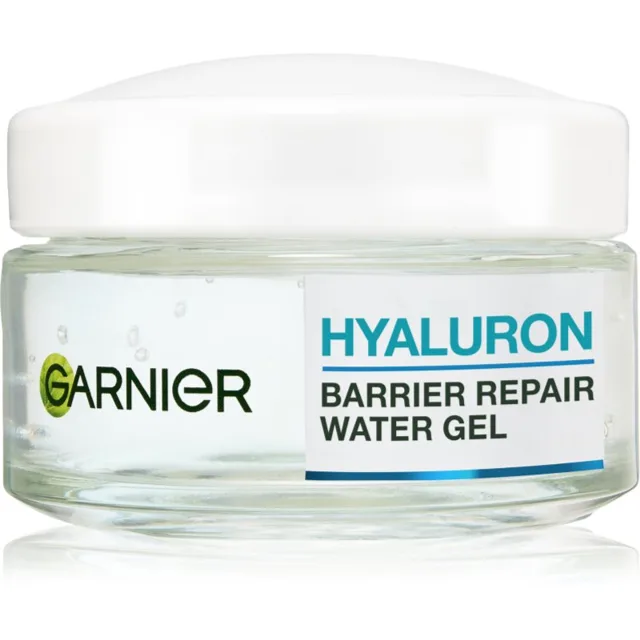 Garnier Hyaluron denní hydratační krém s gelovou texturou 50 ml