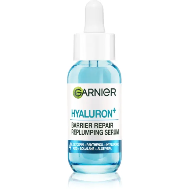 Garnier Hyaluron + hydratační sérum s kyselinou hyaluronovou 30 ml