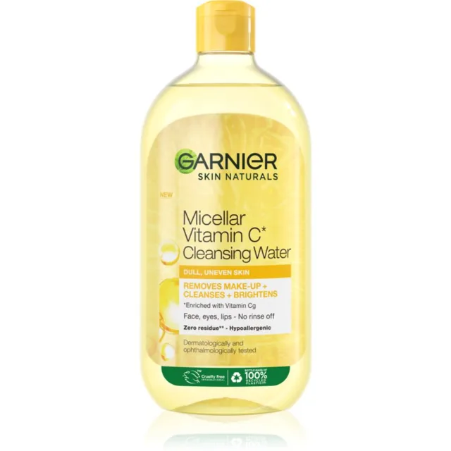 Garnier Micellar micelární voda 700 ml
