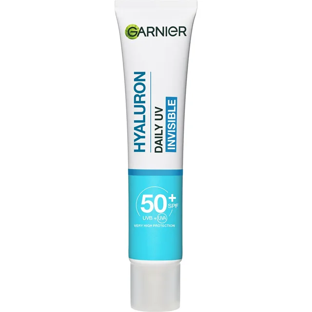 Garnier Pleťový fluid SPF 50+ Hyaluron UV fluid 40 ml