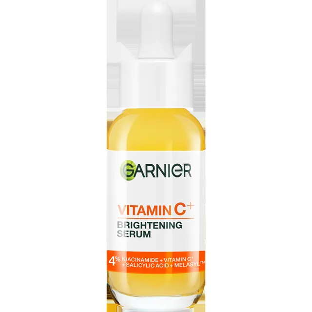 Garnier Skin Naturals Vitamín C rozjasňujicí super sérum 30 ml - RENO