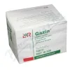 Gáza hydrofil.skl.kompr.Gazin 8vr.18x8cm/100ks