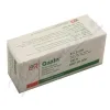 Gáza hydrofil.skl.kompr.Gazin 8vr.5x5cm/100ks