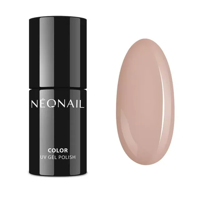 Gél lak Neonail Mighty Sandstone 7,2 ml