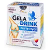 Geladrink FORTE HYAL nápoj 7 příchutí 14x14g