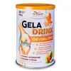 Geladrink nápoj ananas 280g