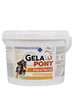 Gelapony Flexitend 600g