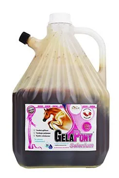 Gelapony Selenium Biosol 3000ml