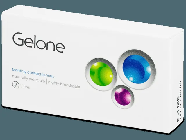 Gelone Monthly (1 čočka) 3348780_96102895