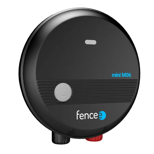 Generátor proudu Fencee mini M06 - do 7 km | P36889