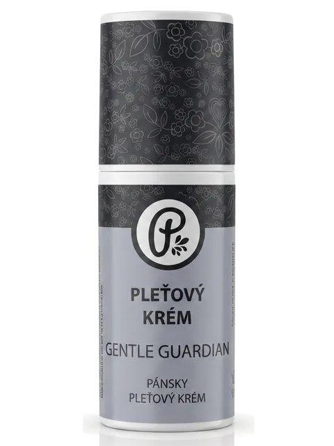 GentleGuardian - pánsky pleťový krém 30 ml