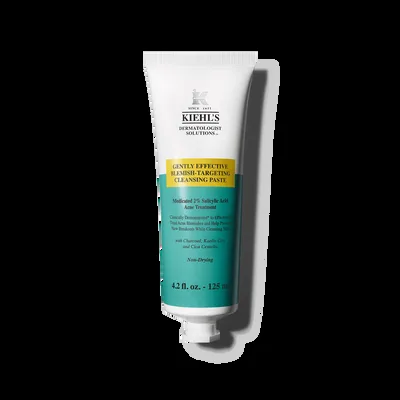 Gently Effective Blemish-Targeting Cleansing Paste