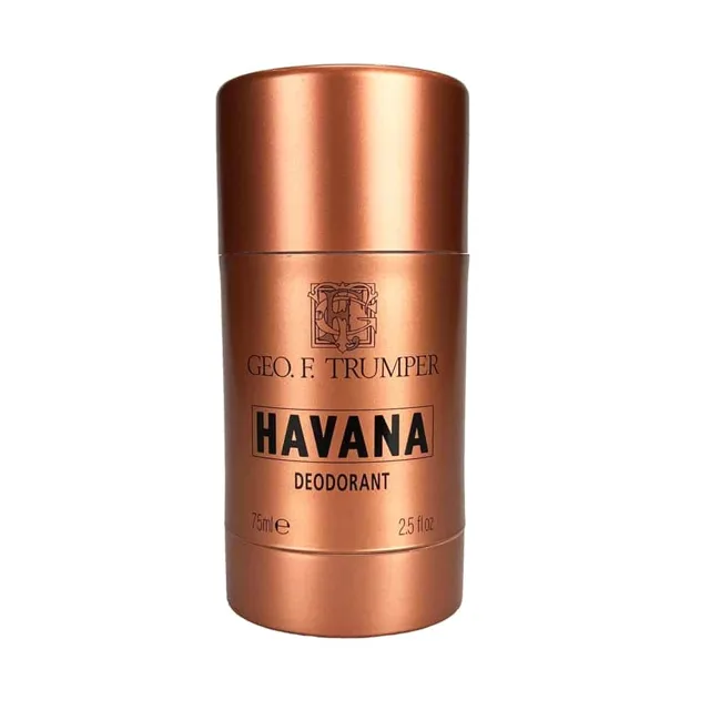Geo F Trumper's Havana deostick 75 ml
