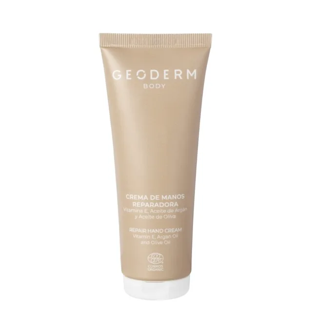 GEODERM BODY BIO Regenerační krém na ruce 75 ml