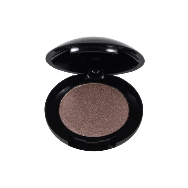 GEODERM Kompaktní oční stíny Burgundy Pearl přírodní 2 g