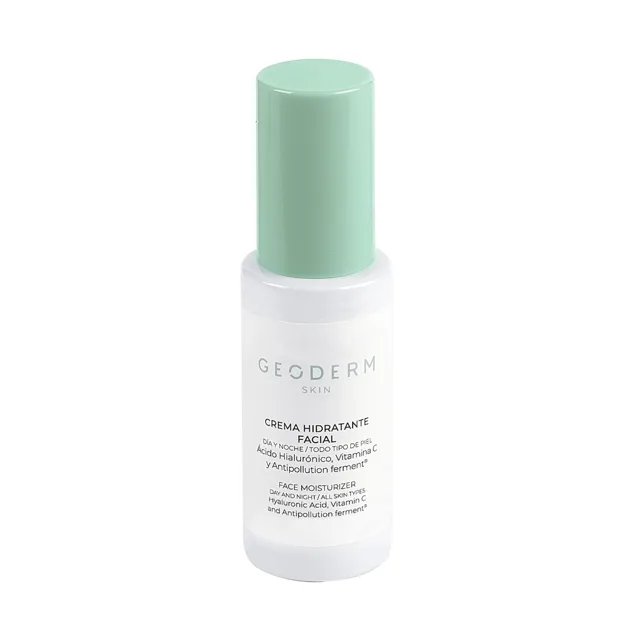 GEODERM SKIN BIO Pleťový hydratační krém 50 ml