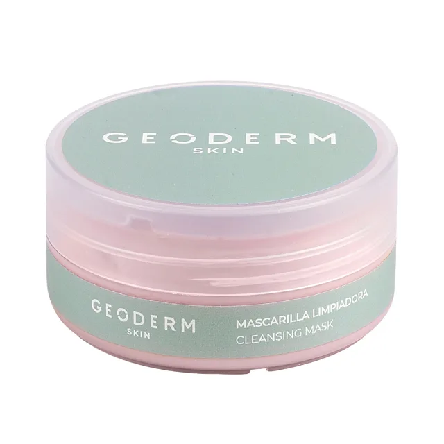 GEODERM SKIN Přírodní čisticí maska 150 ml