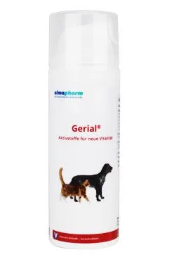 Gerial Pro Starší Psy A Kočky 150ml