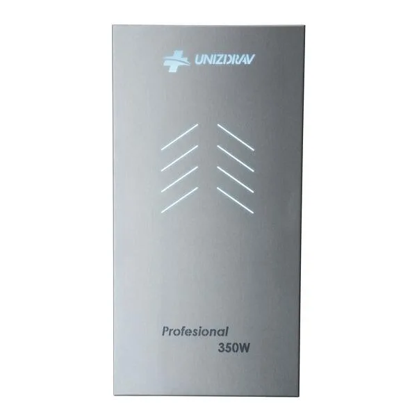 Germicidní zářič UNIZDRAV PRO 350W uzavřený