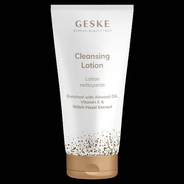 GESKE Čisticí odličovací mléko, 100 ml (GESKE Cleansing Lotion)