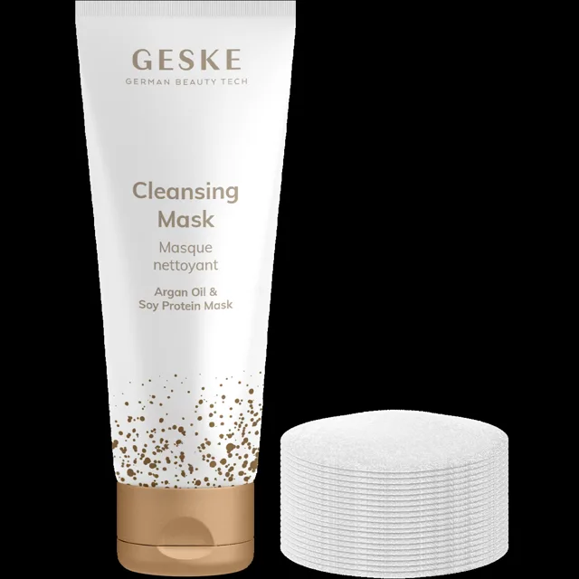 GESKE Cleansing Mask - čisticí maska, 50 ml