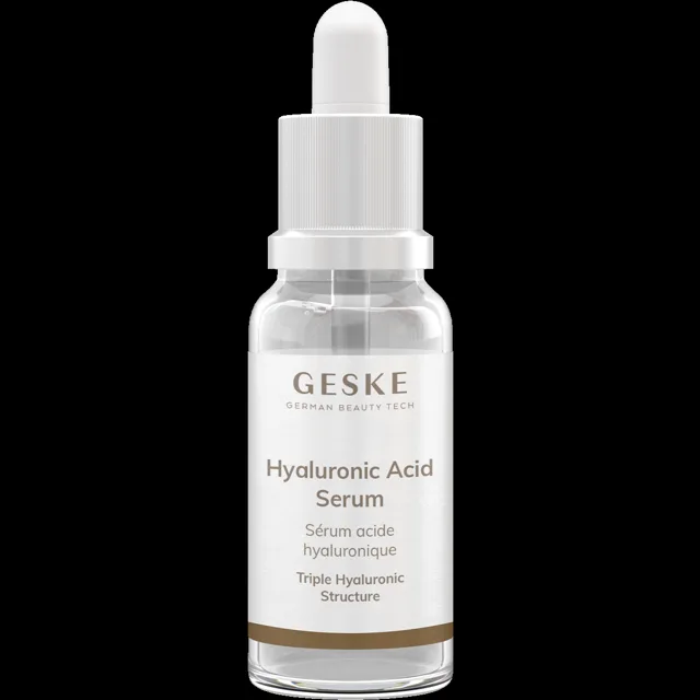 GESKE Hyaluronové sérum na suchou pleť, 30 ml (GESKE Hyaluronic Acid Serum)