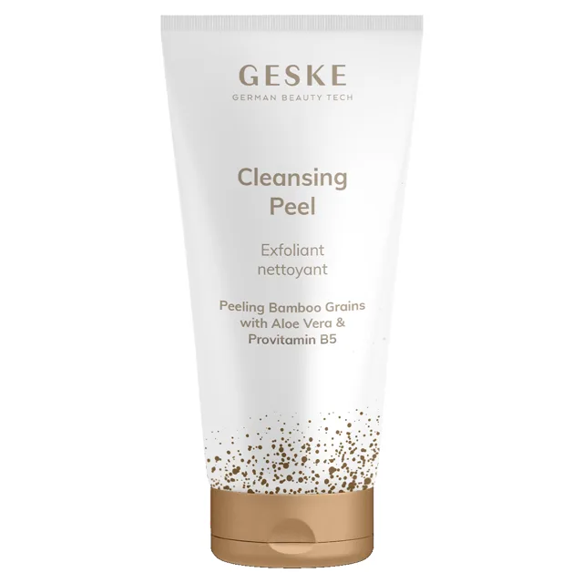 GESKE Pleťový peeling, 100 ml (GESKE Cleansing Peel)