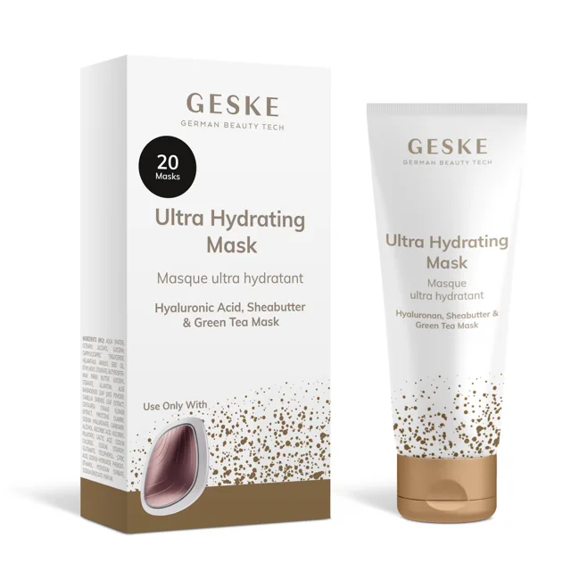 GESKE Ultra Hydrating Mask - intenzivní hydratační maska, 50 ml