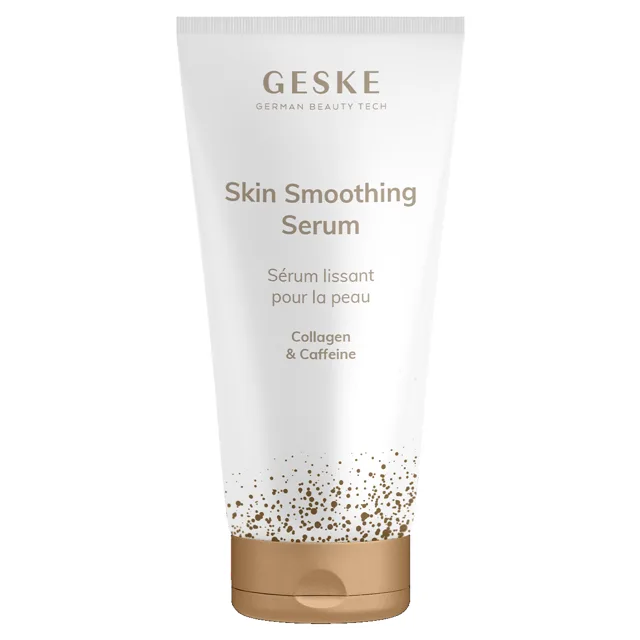 GESKE Vyhlazující kofeinové sérum, 100 ml (GESKE Smoothing serum)