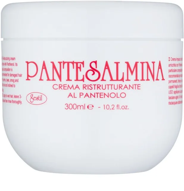 Gestil Pantesalmina 300ml - Balzám na vlasy