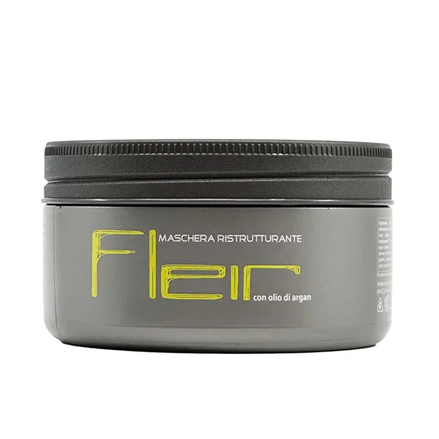 Gestil Regenerační maska s arganovým olejem Wonder (Restructuring Mask) 300 ml